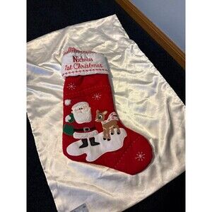 Pottery barn kids Christmas stock